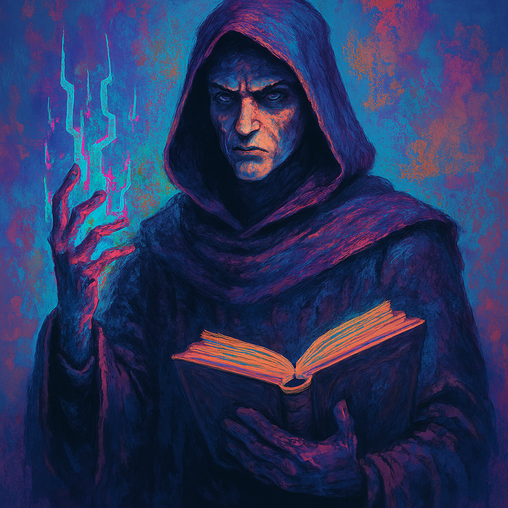 Avatar de Nyxon Glitchbourne